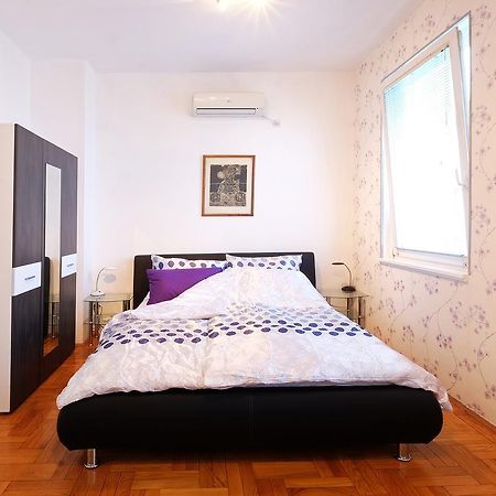 Apartment Aska Belgrade Luaran gambar