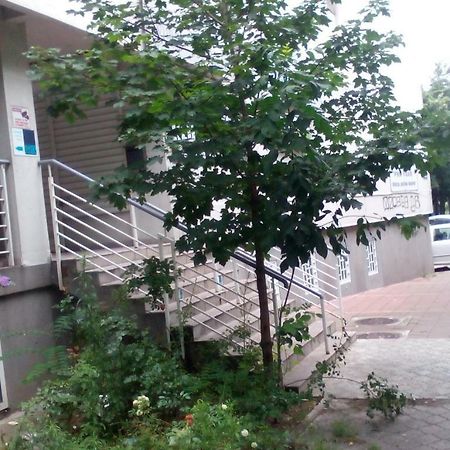 Apartment Aska Belgrade Luaran gambar