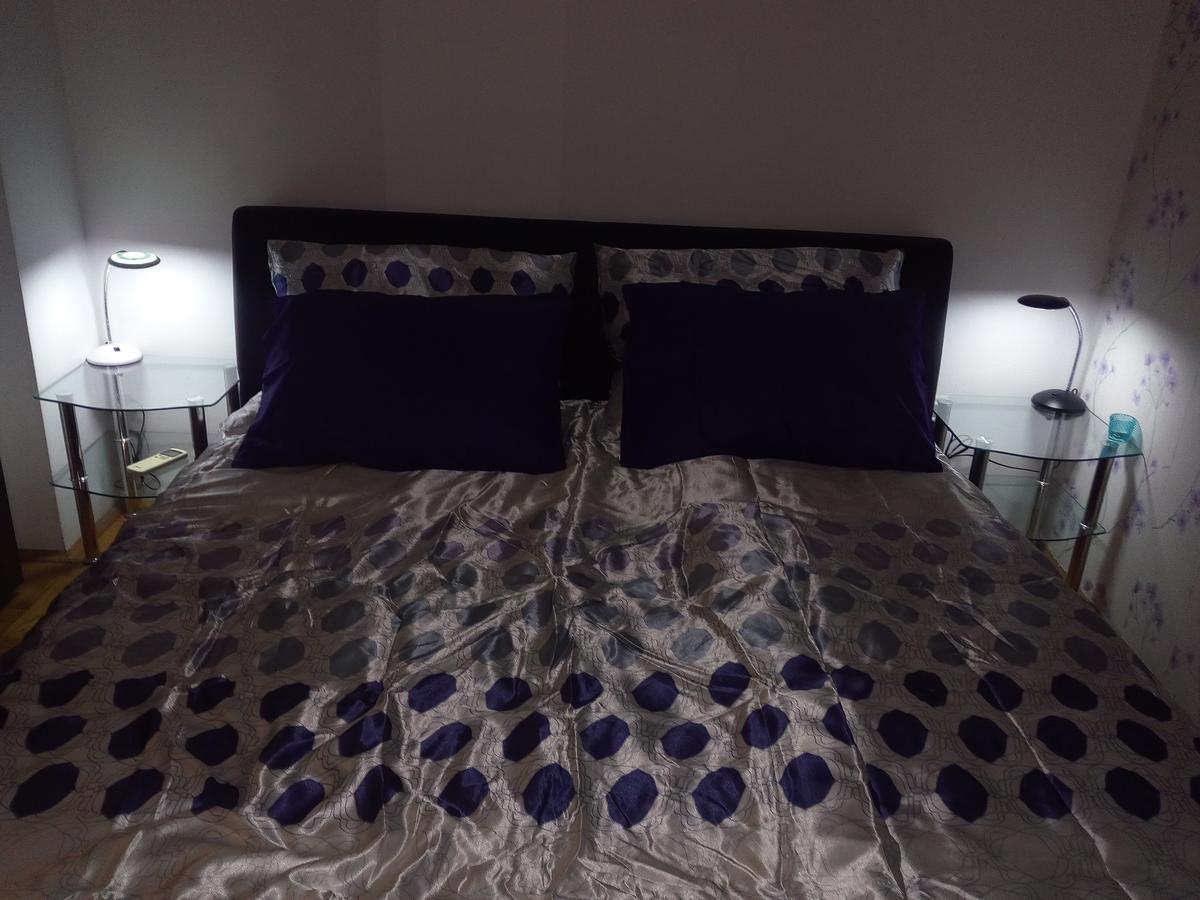 Apartment Aska Belgrade Luaran gambar
