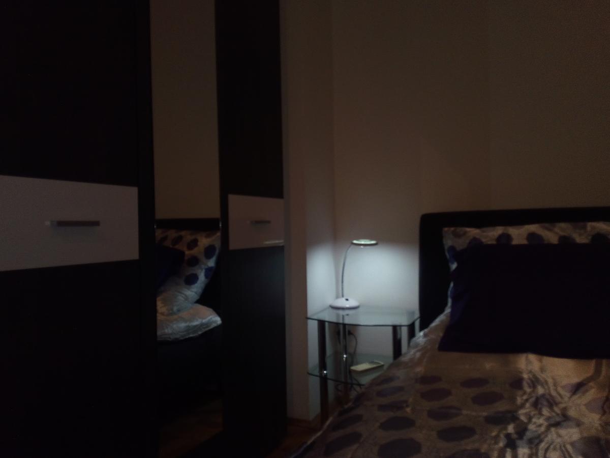 Apartment Aska Belgrade Luaran gambar