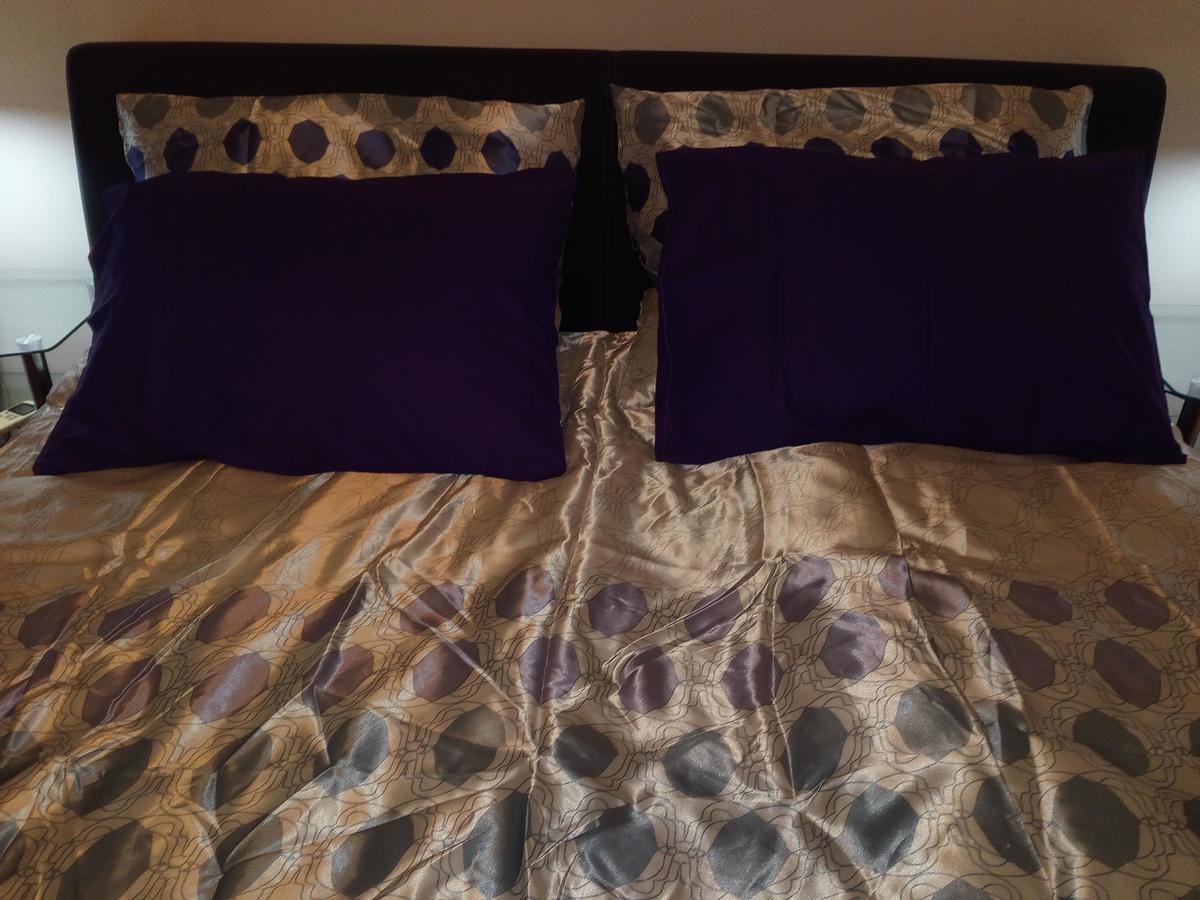 Apartment Aska Belgrade Luaran gambar