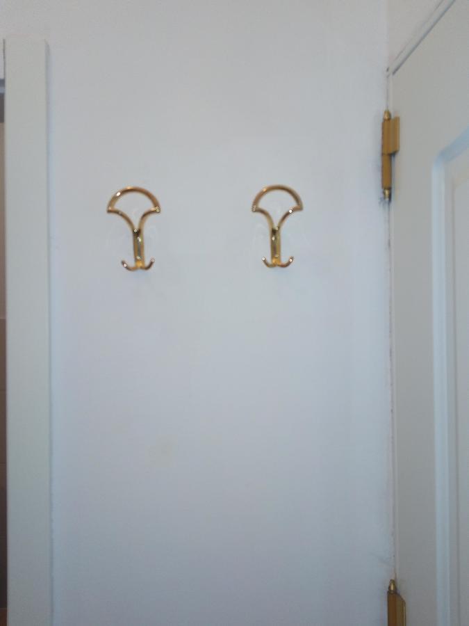 Apartment Aska Belgrade Luaran gambar