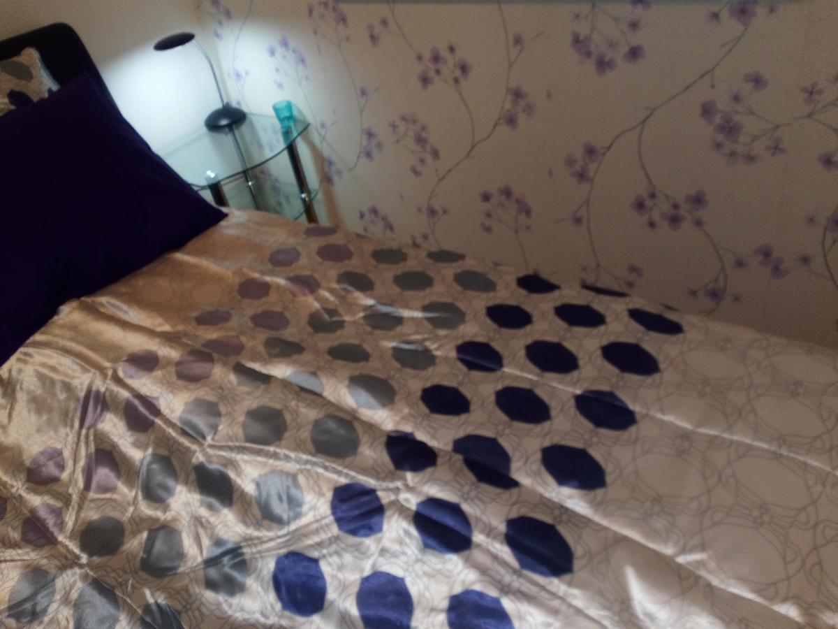 Apartment Aska Belgrade Luaran gambar