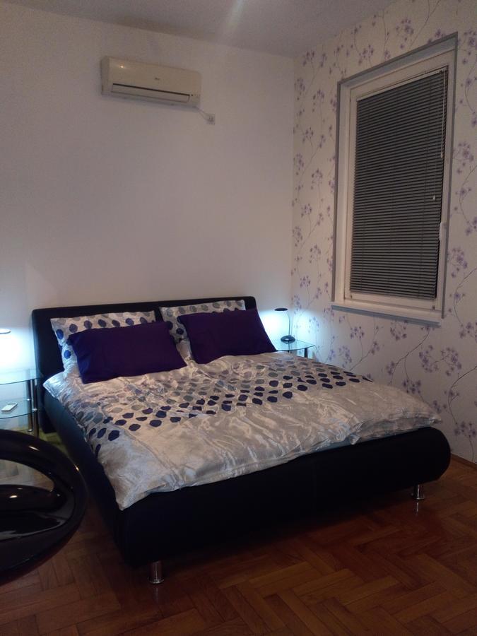Apartment Aska Belgrade Luaran gambar