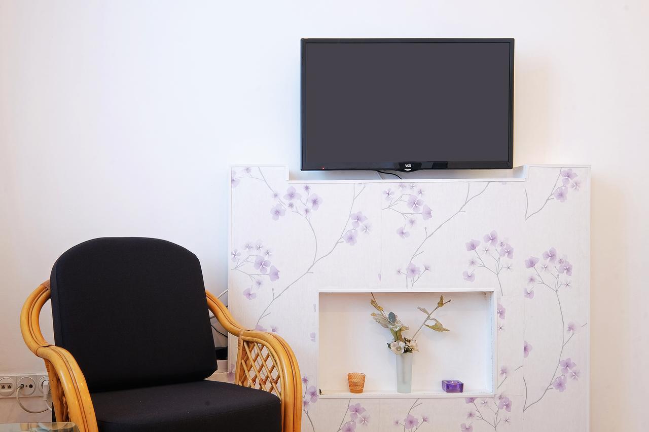 Apartment Aska Belgrade Luaran gambar