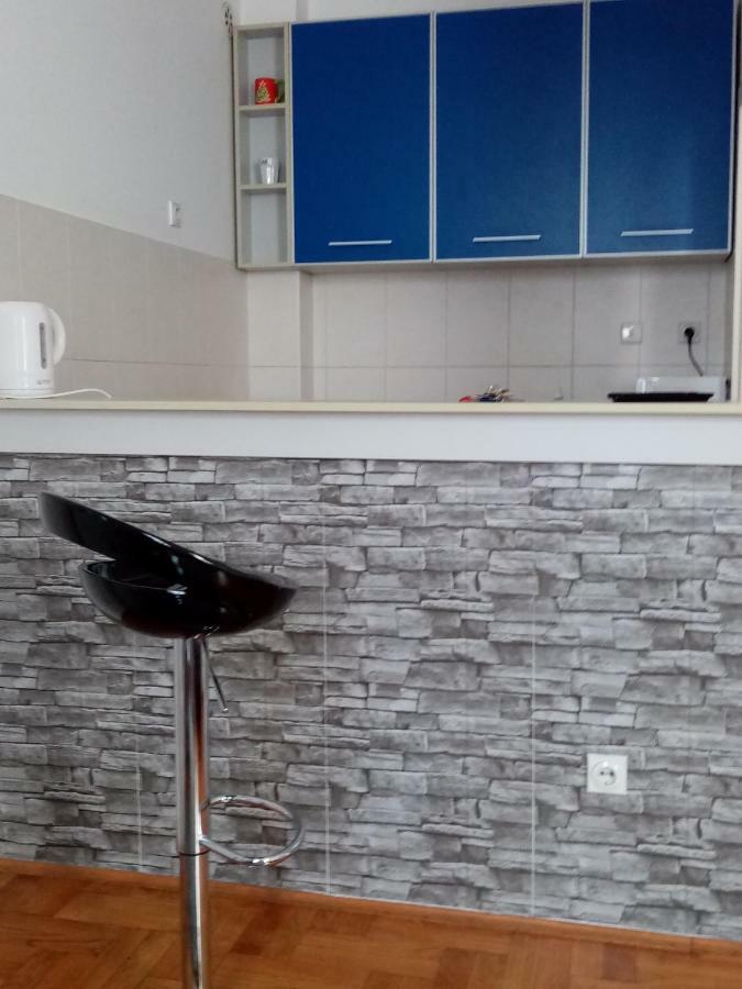 Apartment Aska Belgrade Luaran gambar